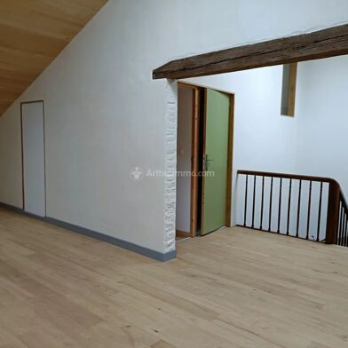 Maison 9 pièces 440000 €