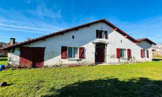 Maison 5 Pièces 122 m² à vendre à Heugas (40180)