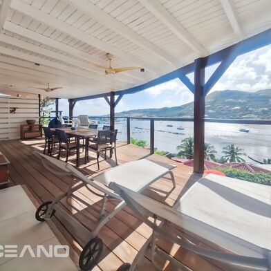 Appartement 2 pièces 299000 €