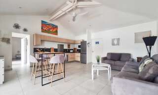 Appartement 2 Pièces 57 m² à vendre à Boisredon (17150)