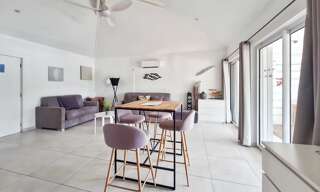 Appartement 2 Pièces 57 m² à vendre à Saint-Martin (65360)