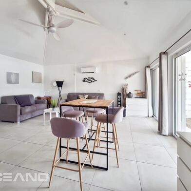 Appartement 2 pièces 299000 €