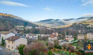 Maison 3 Pièces 90 m² à vendre à Lamastre (07270)