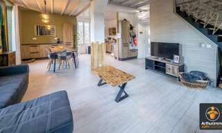 Maison 3 Pièces 90 m² à vendre à Lamastre (07270)