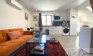 Appartement 2 Pièces 37 m² à louer à Aix-les-Bains (73100)