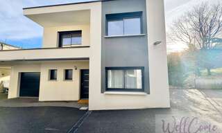 Maison 5 Pièces 146 m² à vendre à Aix-les-Bains (73100)