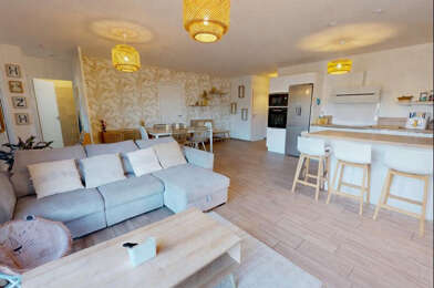 Maison 4 pièces 285000 €