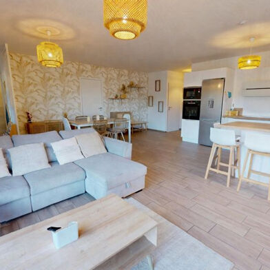 Maison 4 pièces 285000 €