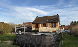 Maison 7 Pièces 115 m² à vendre à Crépy-en-Valois (60800)