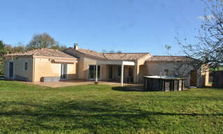 Maison 4 Pièces 143 m² à vendre à Miramont-de-Guyenne (47800)