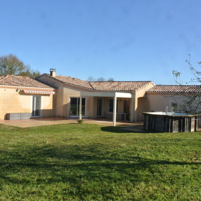 Maison 4 pièces 252000 €