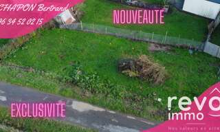 Terrain  310 m² à vendre à Beaulieu-sur-Layon (49750)