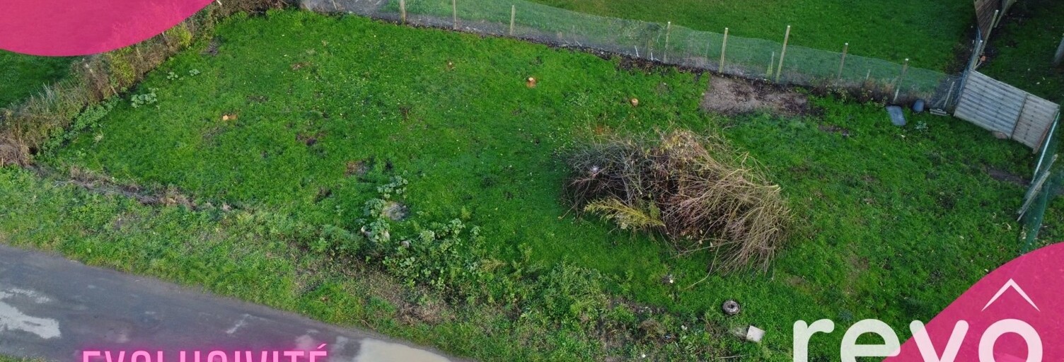 Terrain  310 m² à vendre à Beaulieu-sur-Layon (49750)