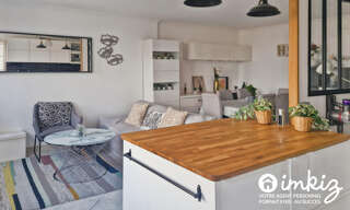 Appartement 5 Pièces 97 m² à vendre à Sannois (95110)