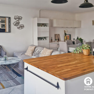 Appartement 5 pièces 280000 €