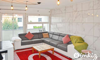 Maison 7 Pièces 140 m² à vendre à Toulouse (31200)