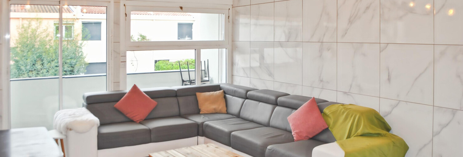 Maison 7 Pièces 140 m² à vendre à Toulouse (31200)