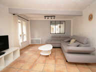 Gilette 4 pieces au calme en duplex — photo 2