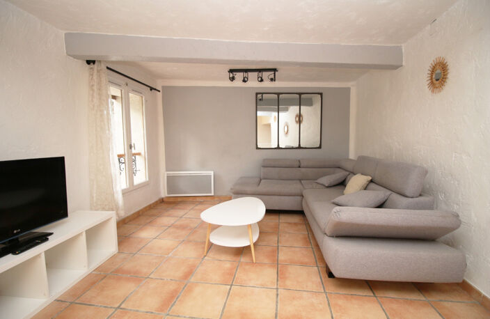 Gilette 4 pieces au calme en duplex — photo 2
