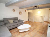 Gilette 4 pieces au calme en duplex — photo 3