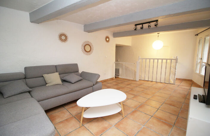 Gilette 4 pieces au calme en duplex — photo 3