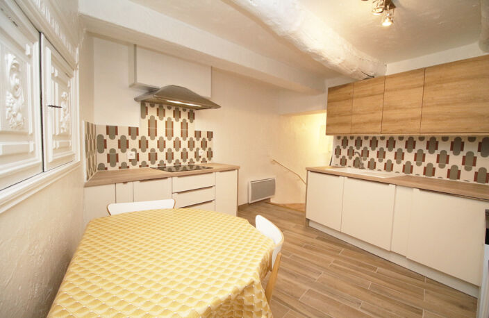 Gilette 4 pieces au calme en duplex — photo 4