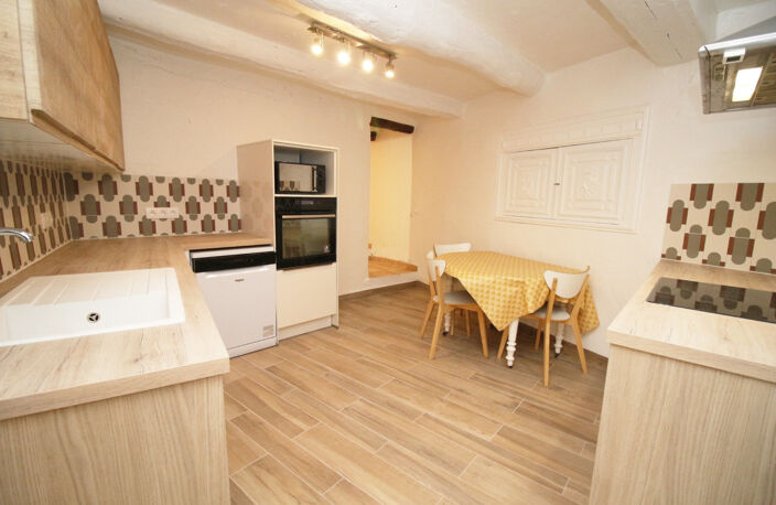 Gilette 4 pieces au calme en duplex — photo 5