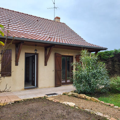 Maison 4 pièces 219000 €