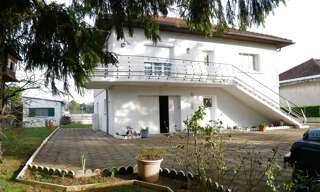 Maison 5 Pièces 103 m² à vendre à Corbas (69960)