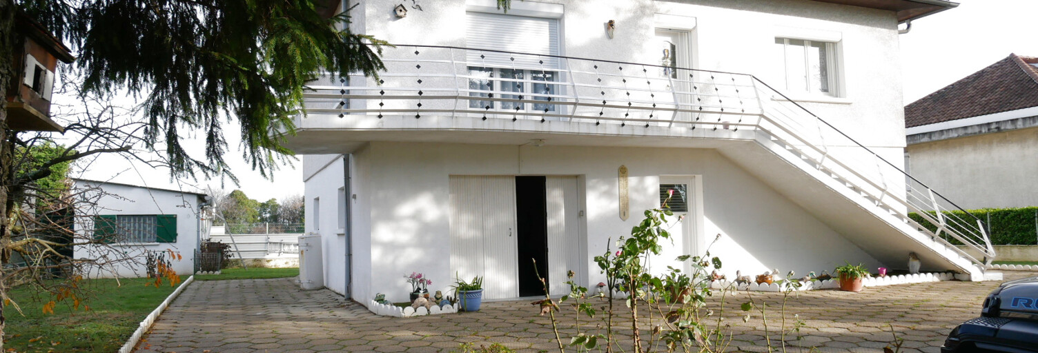 Maison 5 Pièces 103 m² à vendre à Corbas (69960)