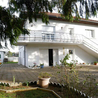 Maison 5 pièces 355000 €