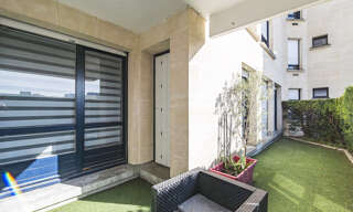 Appartement 5 Pièces  m² à vendre à Reims (51100)