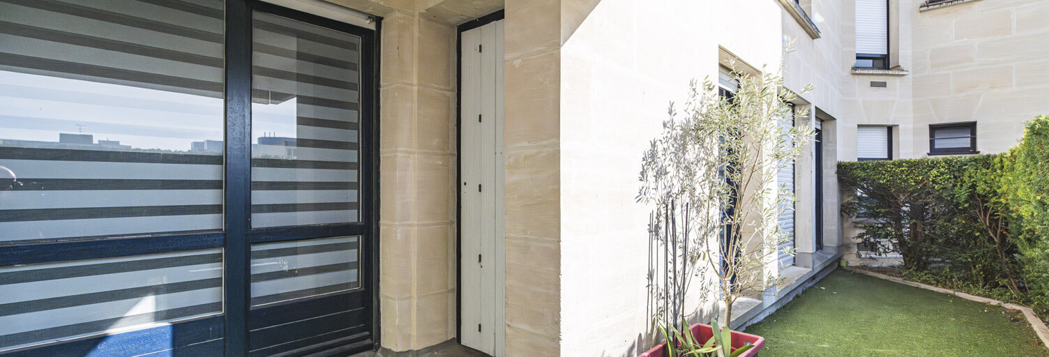 Appartement 5 Pièces  m² à vendre à Reims (51100)