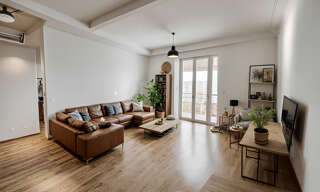 Appartement 3 Pièces 64 m² à vendre à Caluire-et-Cuire (69300)