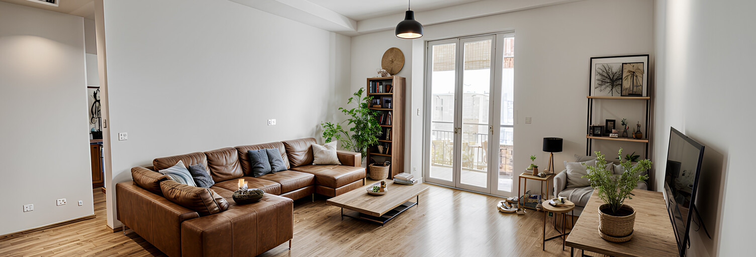 Appartement 3 Pièces 64 m² à vendre à Caluire-et-Cuire (69300)