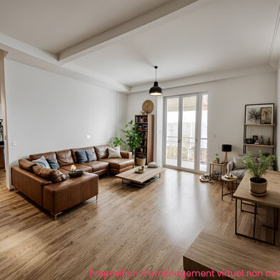 Appartement 3 pièces 365000 €