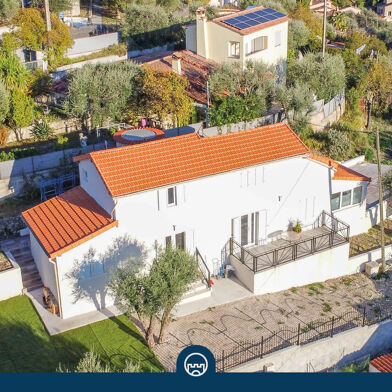 Maison 4 pièces 650000 €