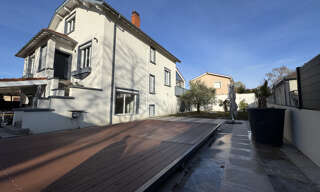 Maison 8 Pièces 352 m² à vendre à Feyzin (69320)