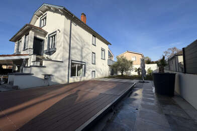 Maison 8 pièces 669000 €