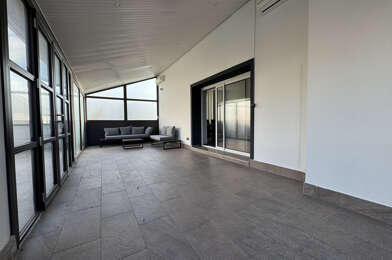 Maison 8 pièces 669000 €