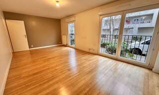 Appartement 1 Pièce 37 m² à vendre à Massy (91300)