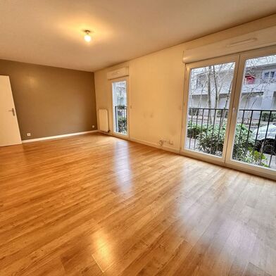 Appartement 1 pièces 212000 €