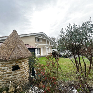 Maison 5 pièces 328000 €