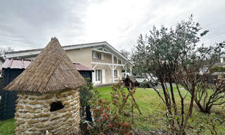 Maison 5 Pièces 105 m² à vendre à Saint-Michel-de-Rieufret (33720)