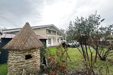 Maison 5 pièces 314000 €