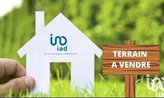 Terrain  724 m² à vendre à Saint-Dizier (52100)