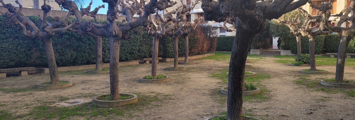 Appartement 5 Pièces 110 m² à vendre à Avignon (84000)