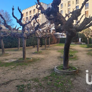 Appartement 5 pièces 199000 €