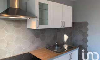 Maison 2 Pièces 36 m² à vendre à Sens (89100)