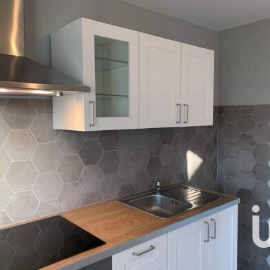 Maison 2 pièces 92000 €